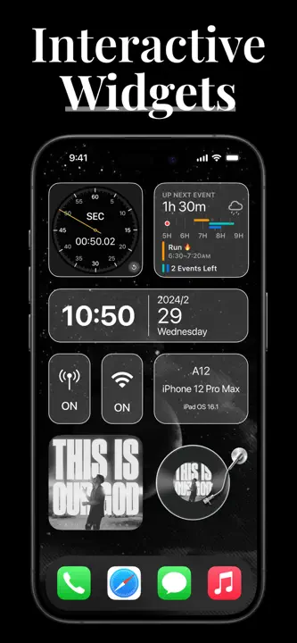 ScreenKit: Screenshot 8 von 10