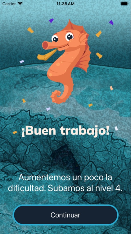 SeaNapsis - Brain Gym screenshot-4