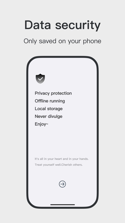 inFin：AI Voice Notes