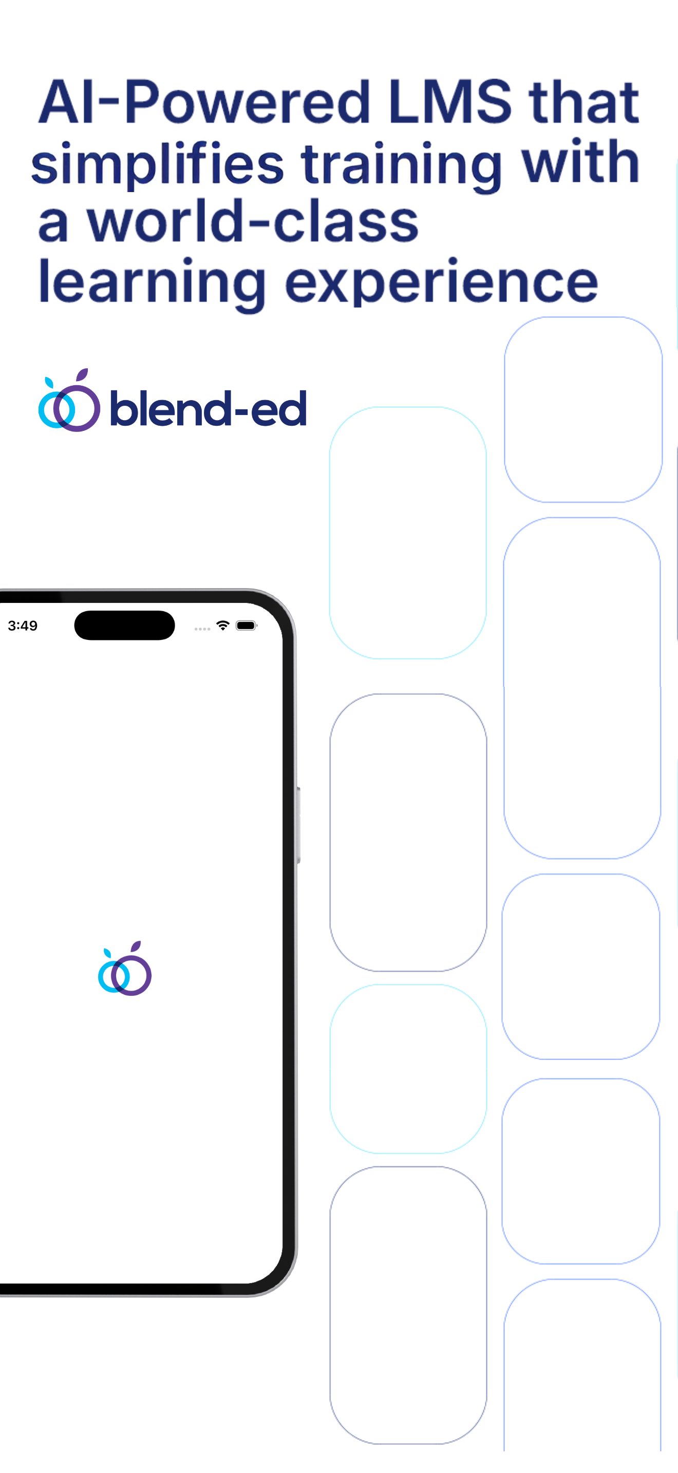 Blend-ed