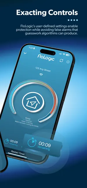 FloLogic screenshot 2