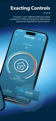 FloLogic Screenshot 2 of 5