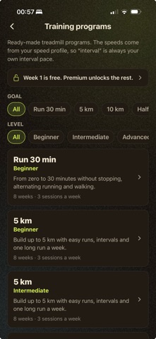 RunBlocks Screenshot 8 of 8