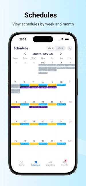 ClassFast: Class Attendance screenshot 3