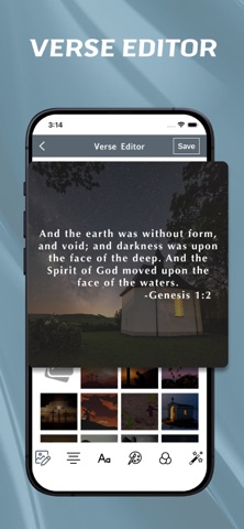 KJV Apocrypha - offline Screenshot 9 of 9