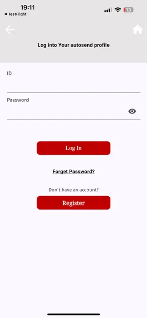 moneygram autosend screenshot 3