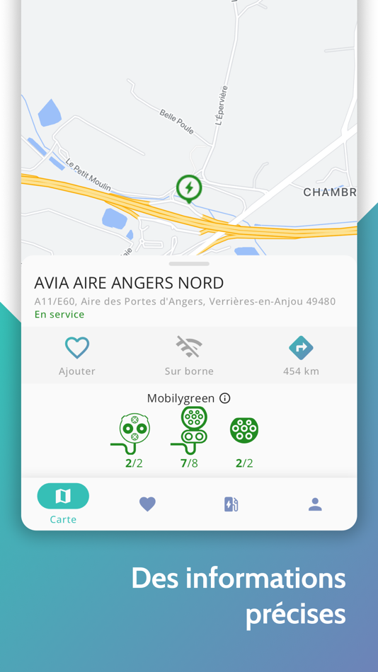 #2. Mobilypass (iOS) By: Mobilygreen