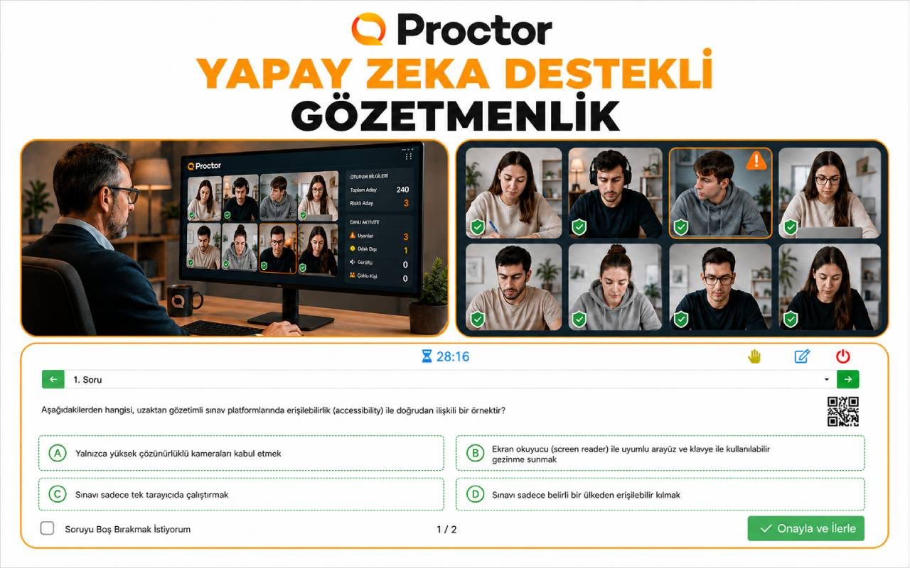 QProctor screenshot 16