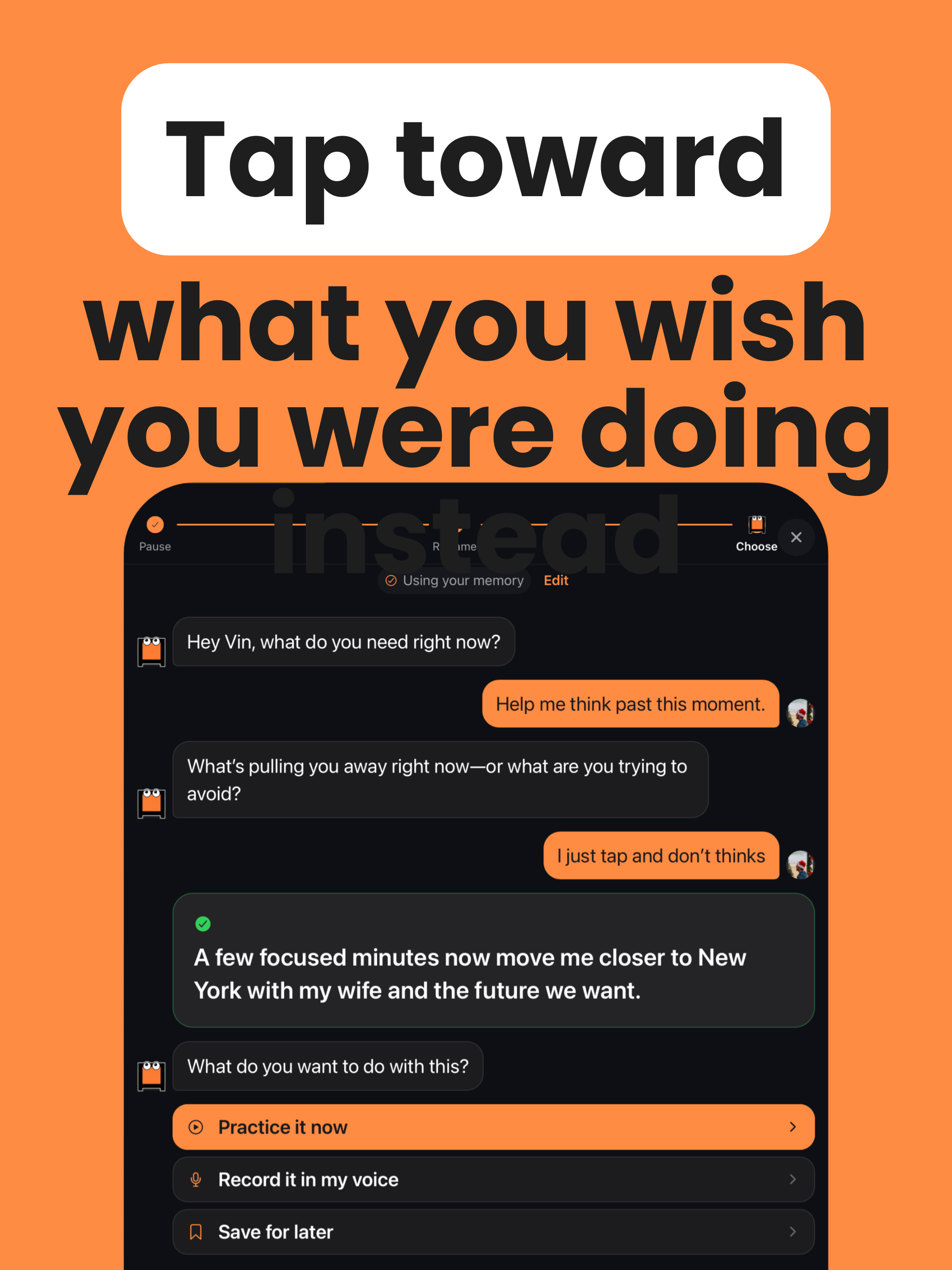 Stackwall: App Blocker screenshot 11