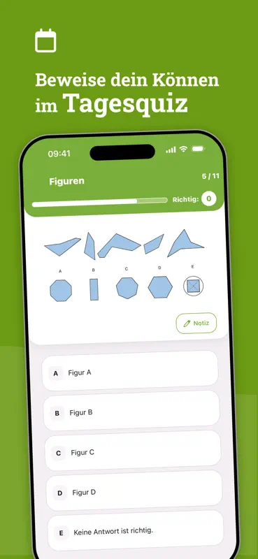 MedAT 2go by MEDBREAKER screenshot 3 of 10