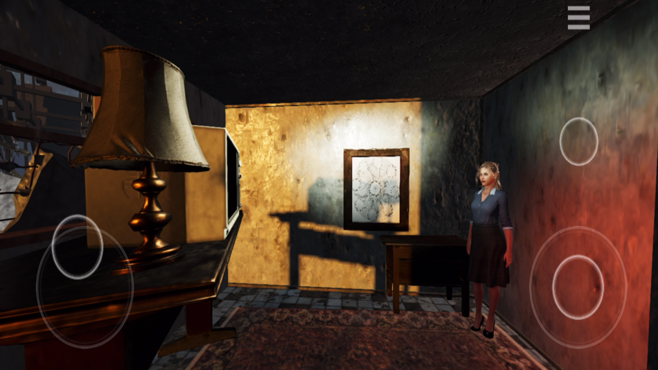 #4. PALINGENESIS (macOS) By: John Paul Grigsby