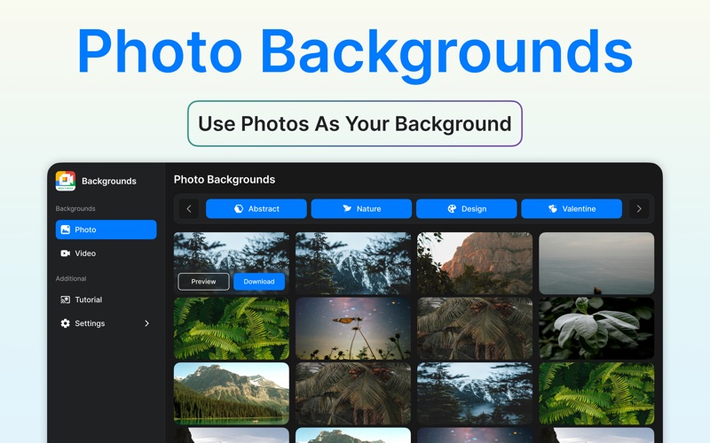 Meeting App for Google Meet Screenshot