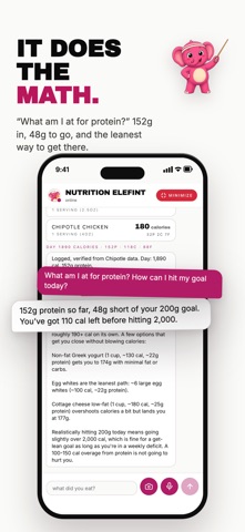 Elefint Screenshot 4 of 9