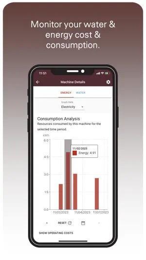 BAXTER SmartConnect screenshot 4