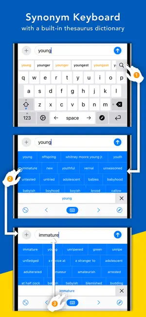 Bear - AI Keyboard screenshot 3