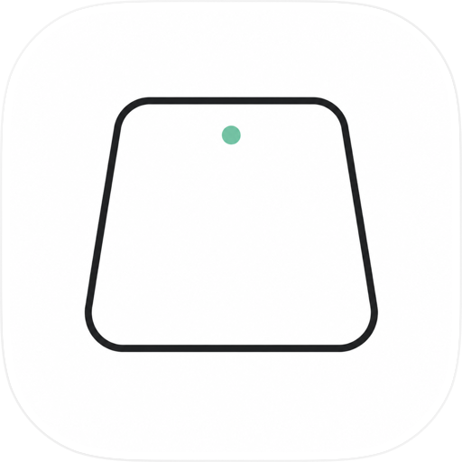 Minimal Weight Tracker