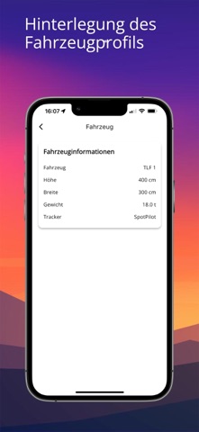 SpotPilot screenshot
