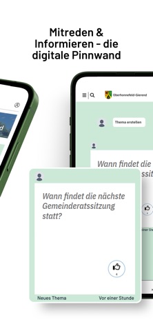 Oberhonnefeld-Gierend Screenshot 3 of 5