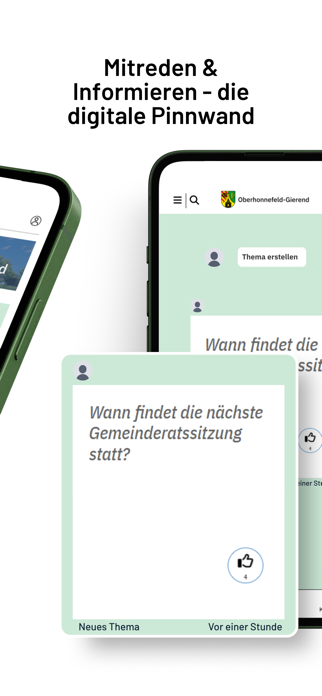 Oberhonnefeld-Gierend Screenshot 3 of 5