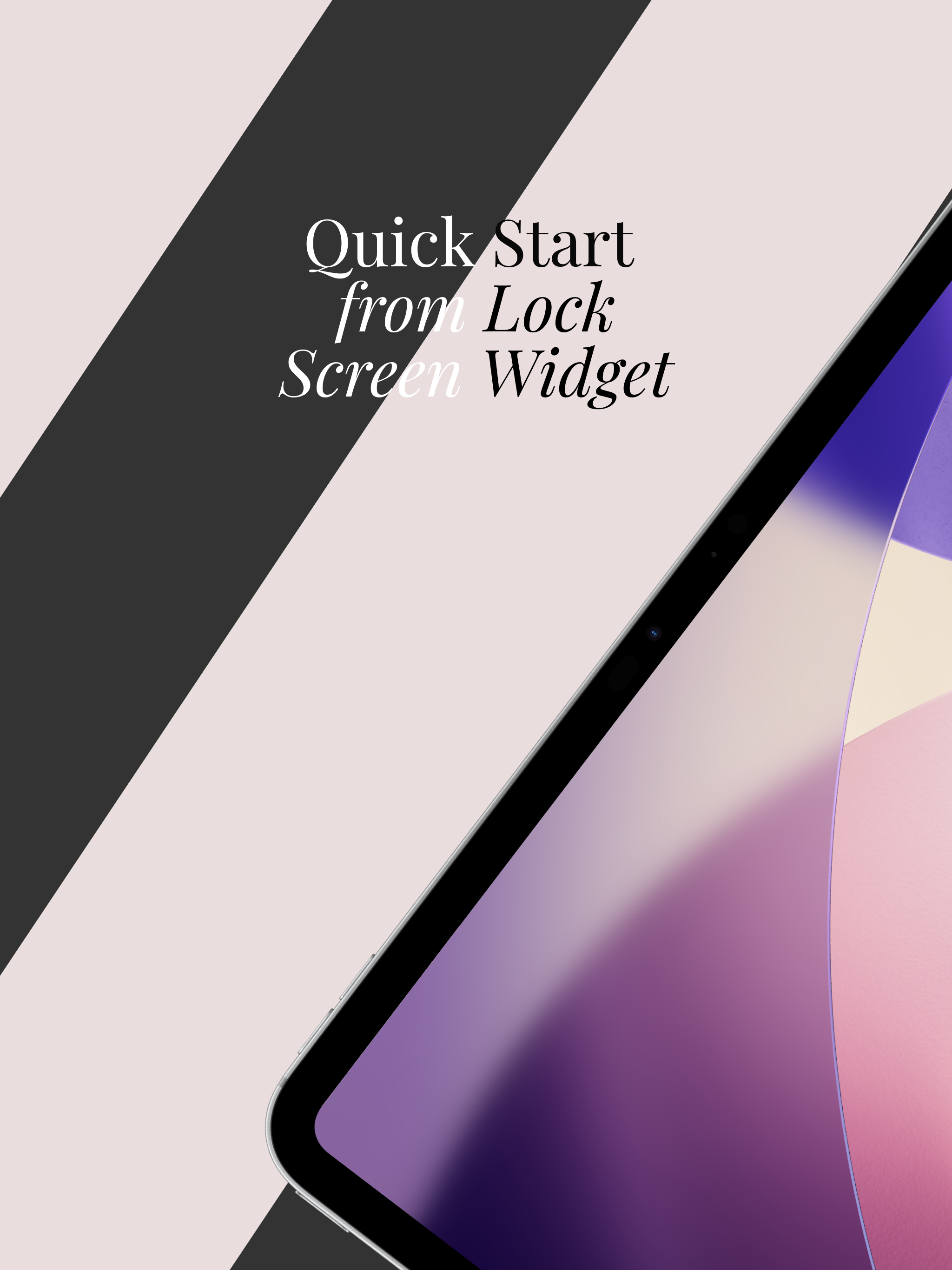 Dotly: Quick Capture