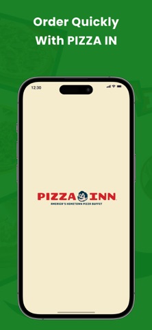 Pizza Inn - EG screenshot