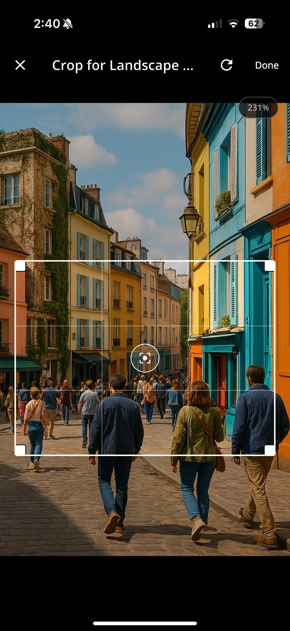 Wallie Frame screenshot 5
