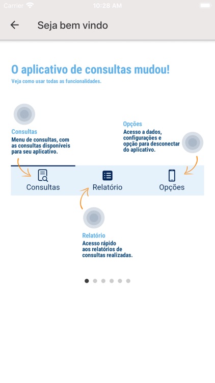 Sincomércio SJC Mobile