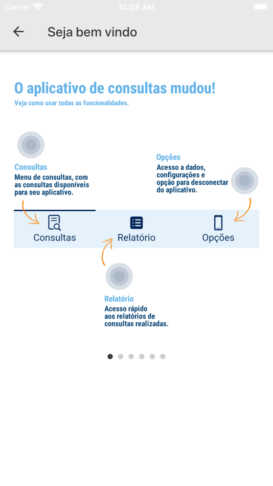#2. Sincomércio SJC Mobile (iOS) 由: Sophus Tecnologia