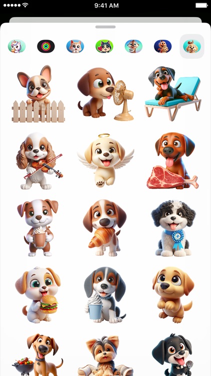 Puppiez screenshot-4