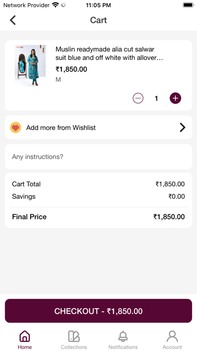 Maatshi Screenshot