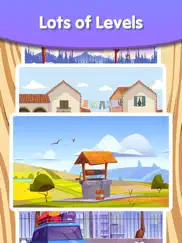 find hidden difference game айпад изображения 4