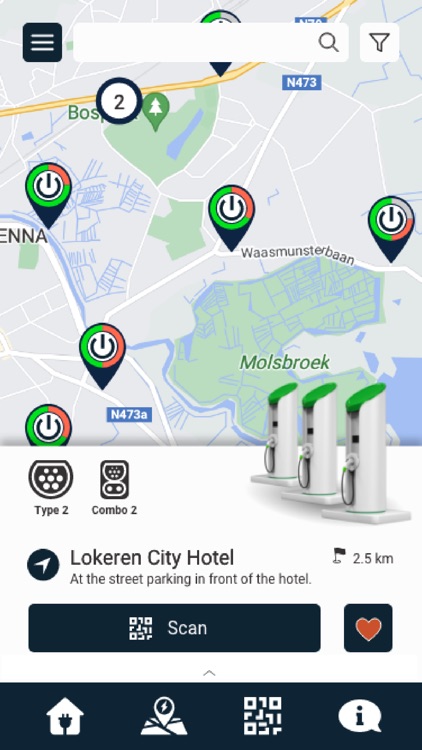 eNovates Remote Management