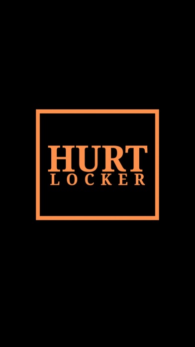 Hurt Locker Screenshot