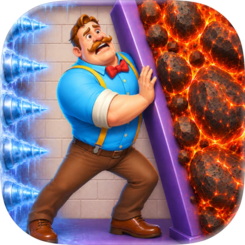 Royal Escape: King Castle screenshot 12