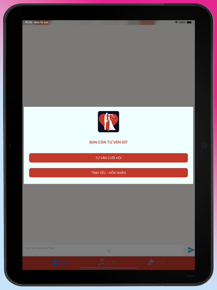 HappyWedding - Yêu và Cưới