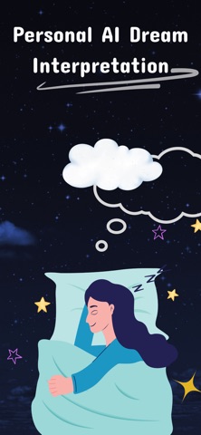 Dream Journal - Dreamwise iPhone screenshot