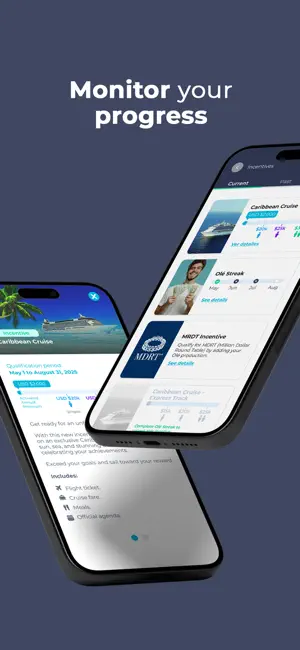 Ole Advisor App screenshot 2