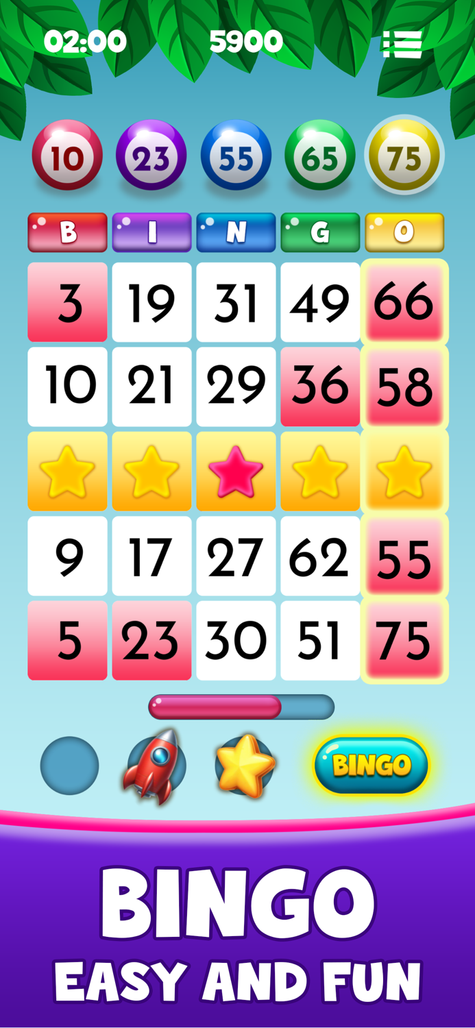 Fairy Bingo - Win Real Prizes