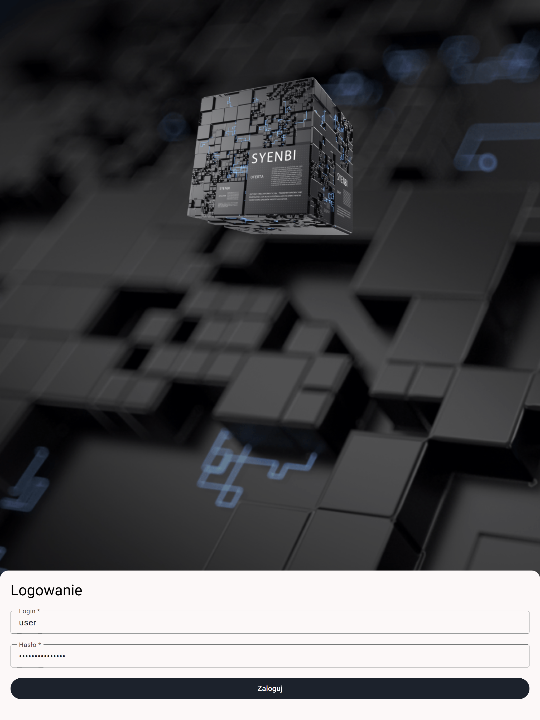 SyenbiFM screenshot 4