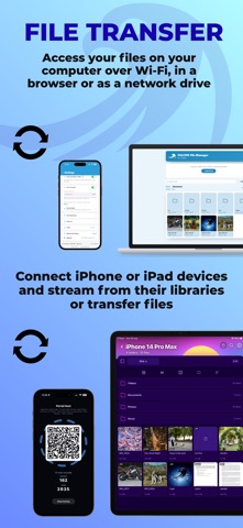 Falcon File Manager Screenshot 7 of 7