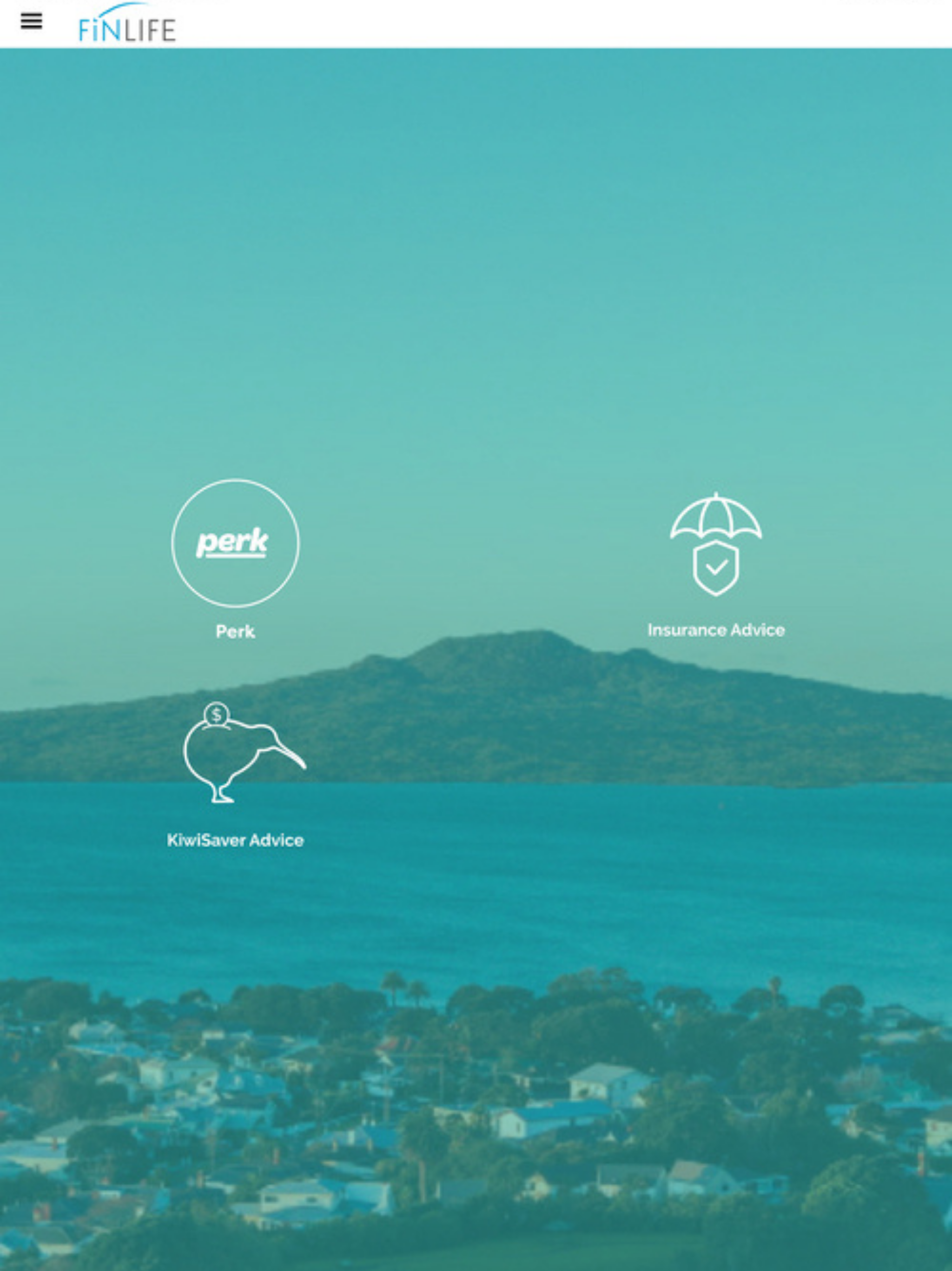Finlife Community