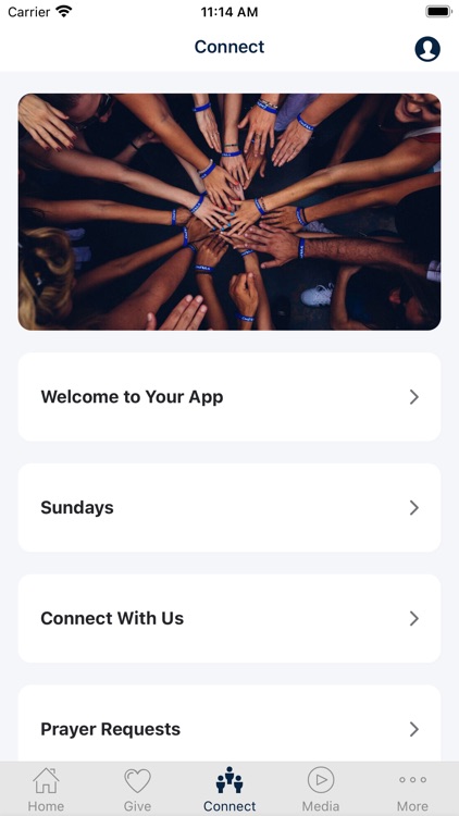 Cornerstone Lighthouse