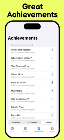 Loggit - Just Log It Screenshot 7 of 10