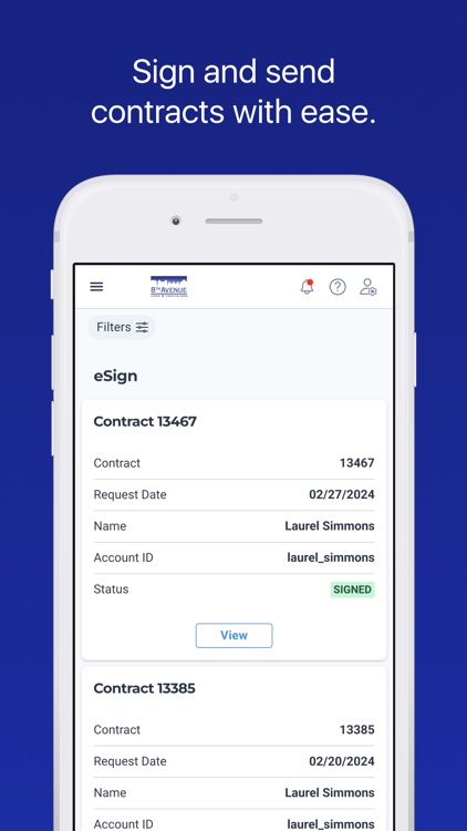 8th Avenue Food & Provisions screenshot-4