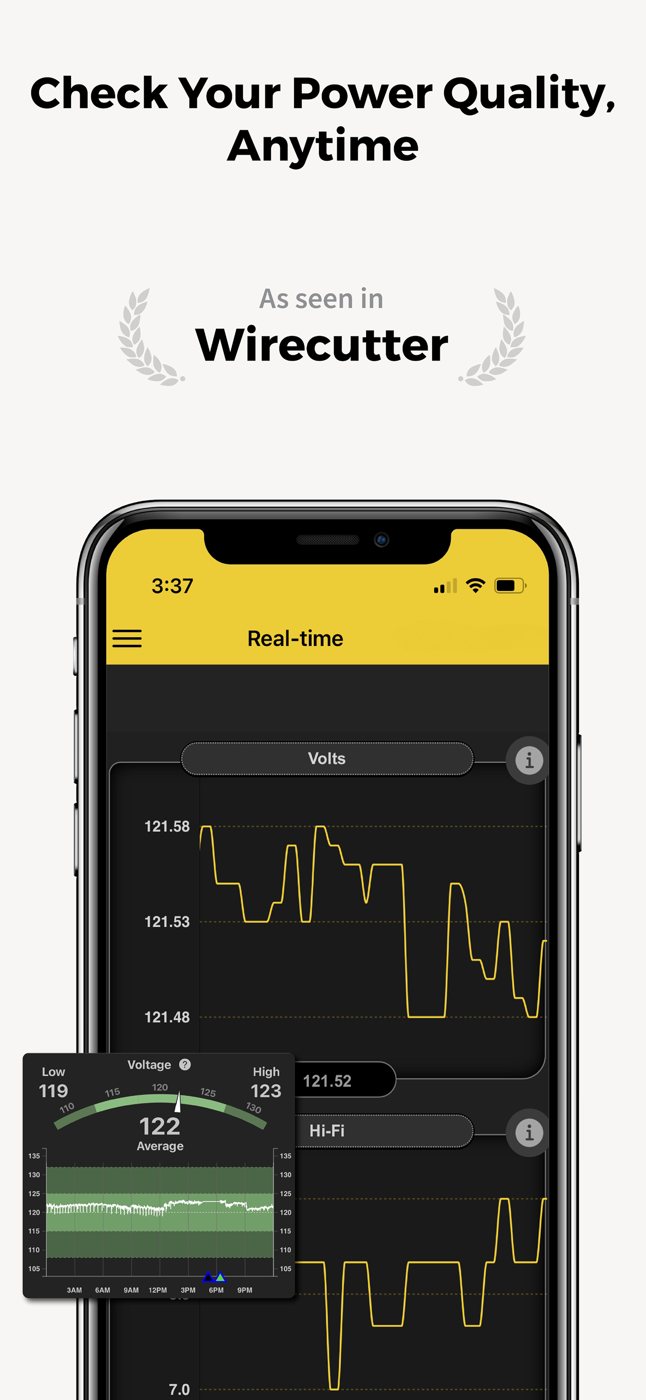 Ting screenshot 6