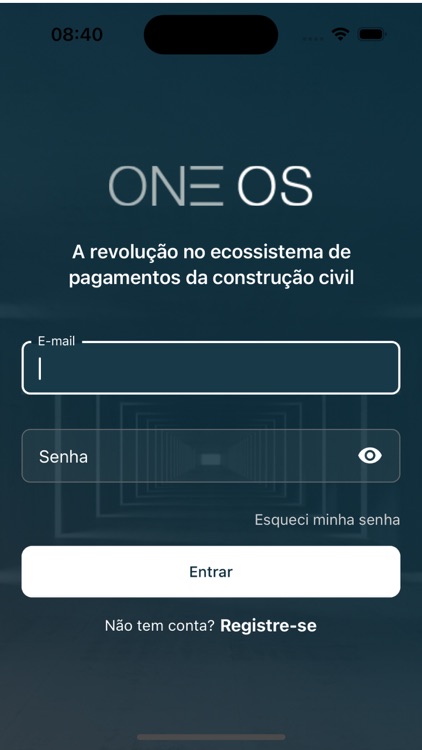 ONE OS