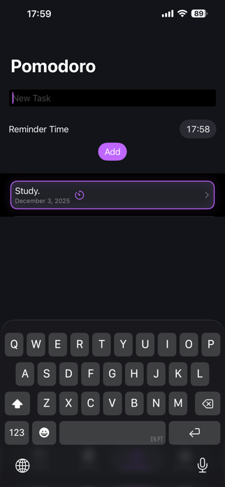 Plannerfy Screenshot 2 of 4
