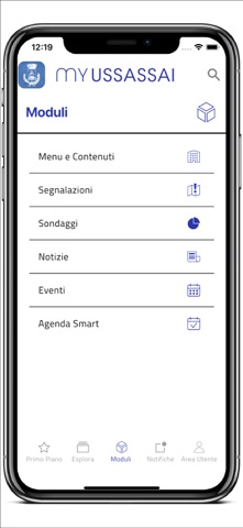 MyUssassai screenshot