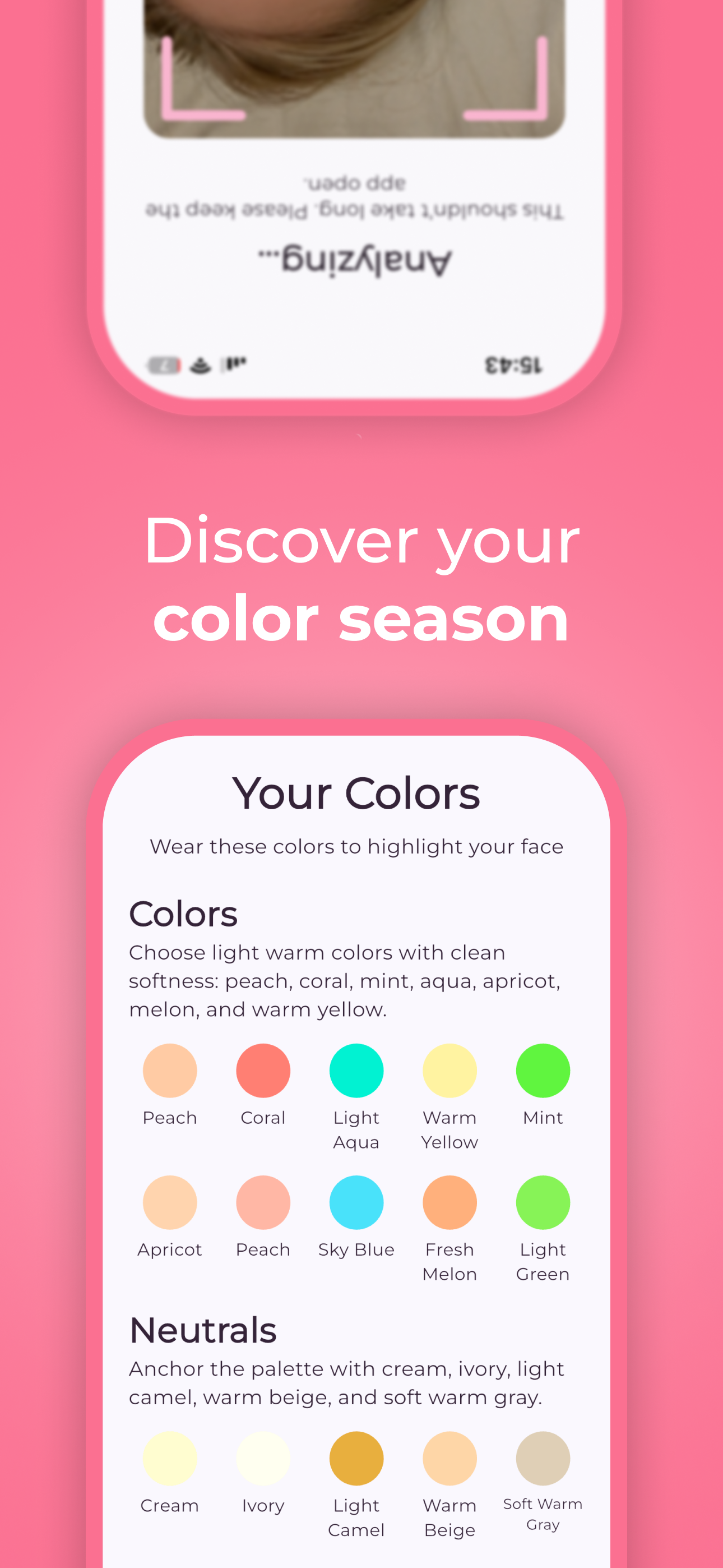 Prettier - Glow Up Instantly