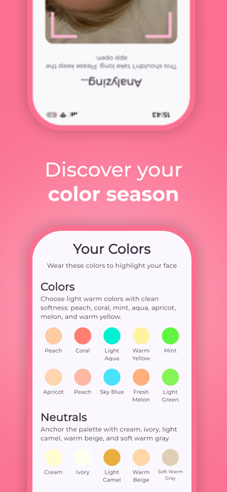 Prettier - Glow Up Instantly Screenshot 3 of 5